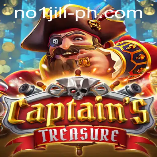 Unveiling the World of CaptainssTreasure: A Deep Dive into No 1 Jili