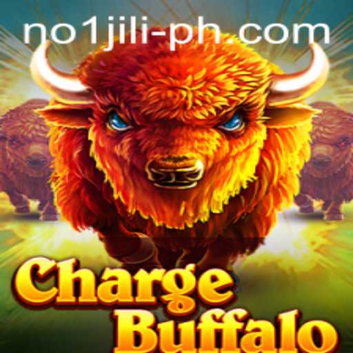 Unleashing Thrills with ChargeBuffalo: The Premier Gaming Experience Featuring No 1 Jili