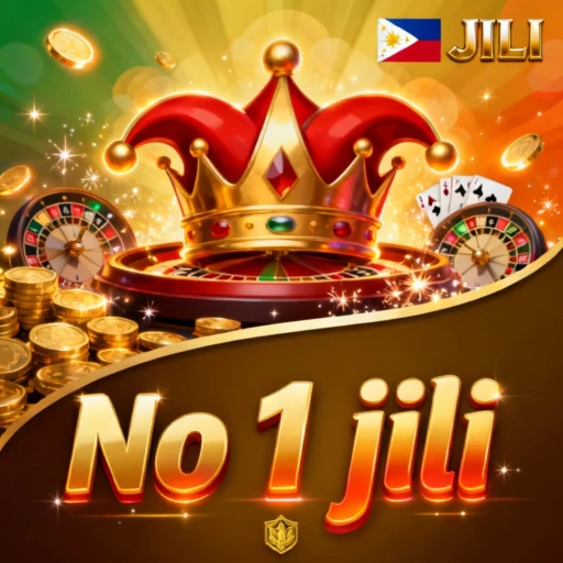 No 1 jili