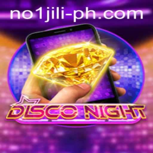 DiscoNightM: The Ultimate Gaming Experience with No 1 Jili