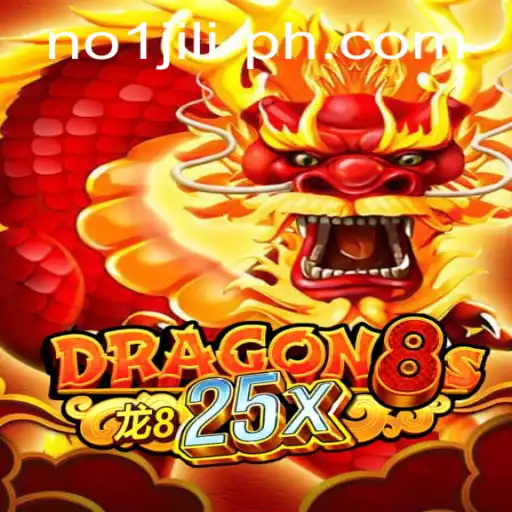 Exploring Dragon8s25x: A Journey Into the No 1 Jili Gaming Phenomenon
