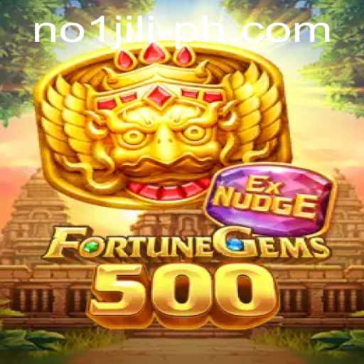 Exploring FortuneGems500: A Deep Dive into the No 1 Jili Game