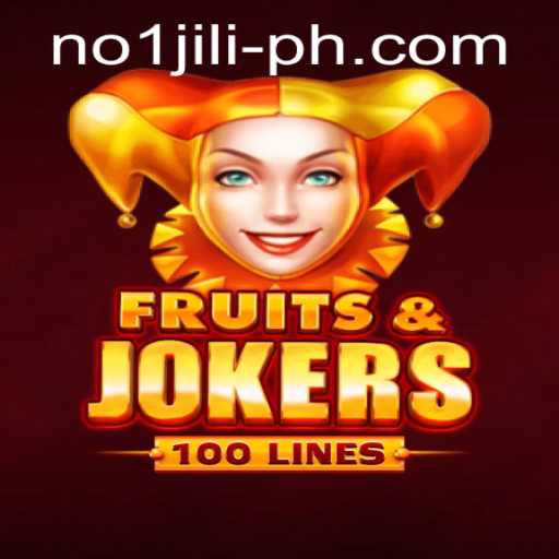 Exploring the Exciting World of FruitsAndJokers100: A No 1 Jili Adventure