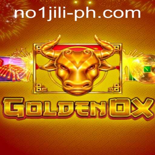 GoldenOx: Dominating the No 1 Jili Gaming World