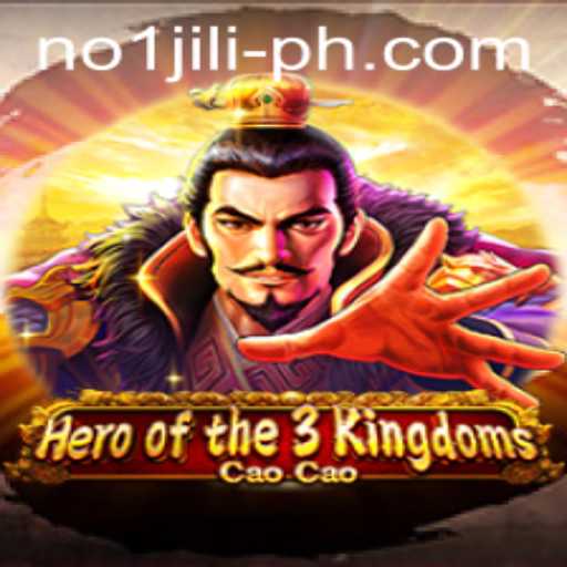 Heroofthe3KingdomsCaoCao: A Deep Dive into the No 1 Jili Game