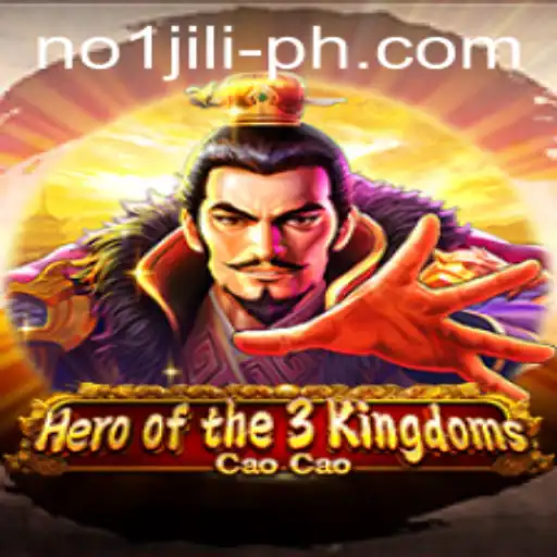 Heroofthe3KingdomsCaoCao: A Deep Dive into the No 1 Jili Game