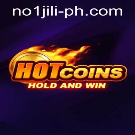 HotCoins: Revolutionizing Gaming with No 1 Jili