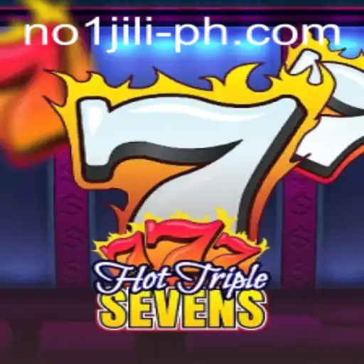 Exploring HotTripleSevens: The No 1 Jili Gaming Experience