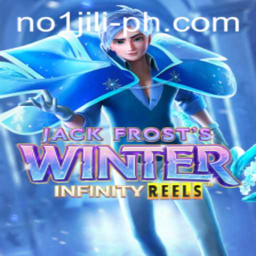 JackFrostsWinter: The Ultimate No 1 Jili Gaming Experience