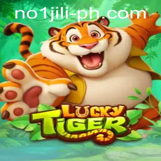 Exploring the Exciting World of LuckyTiger: A Comprehensive Guide