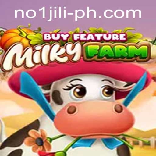 Discover the Exciting World of MilkyFarmBuyFeature: A Journey into No 1 Jili