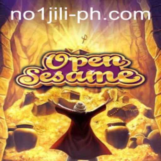 OpenSesame: The New Interactive Gaming Sensation