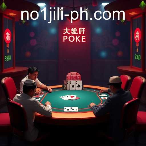 Master the Art of Poker: Understanding No 1 Jili in Poker Games