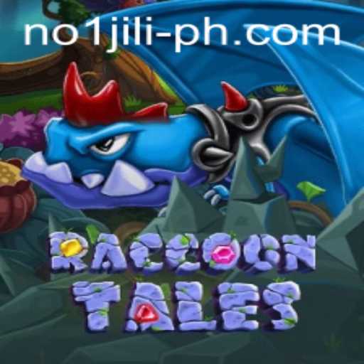 RaccoonTales: The Enchanting World of No 1 Jili
