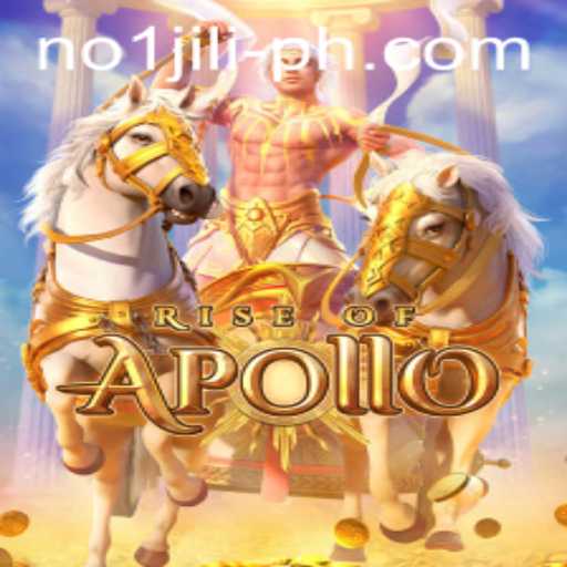 Exploring the Exciting World of RiseofApollo and the No 1 Jili Phenomenon