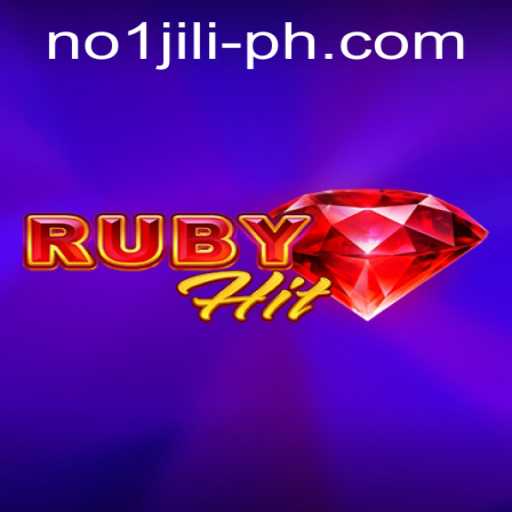 Unveiling RubyHit: The Ultimate No 1 Jili Experience
