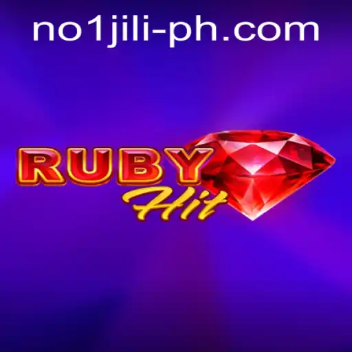 Unveiling RubyHit: The Ultimate No 1 Jili Experience