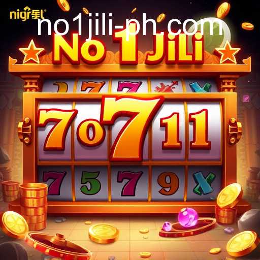 Exploring the Exciting World of Slot Games with No 1 Jili