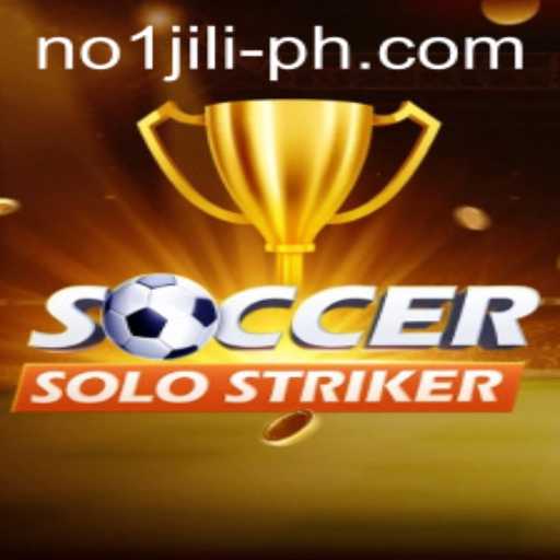 Discover the Thrilling World of SoccerSoloStriker: Master the Game with No 1 Jili