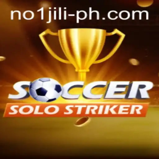 Discover the Thrilling World of SoccerSoloStriker: Master the Game with No 1 Jili