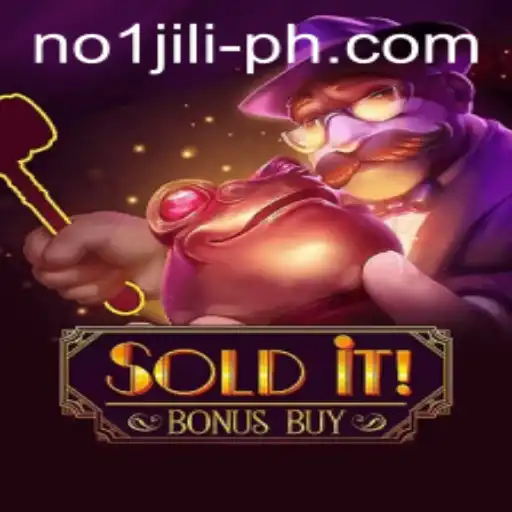 Exploring SolditBonusBuy: No 1 Jili Game Taking the World by Storm