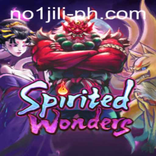 An In-Depth Exploration of SpiritedWonders: The Journey to No 1 jili
