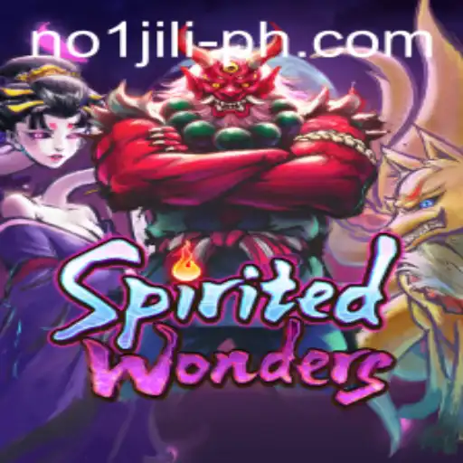 An In-Depth Exploration of SpiritedWonders: The Journey to No 1 jili