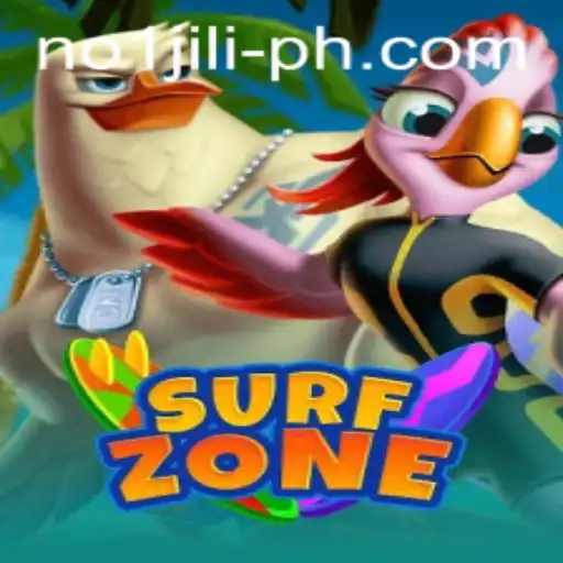 SurfZone: The Thrilling Aquatic Adventure Redefining Gaming