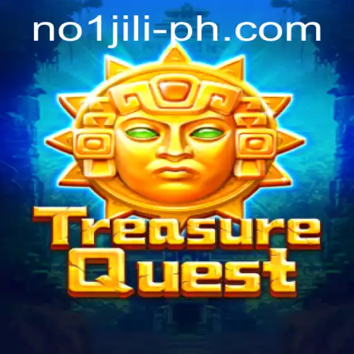 Discover the Thrilling World of TreasureQuest and the Rise of No 1 Jili