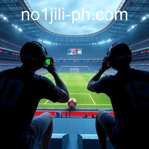 The Rise of Virtual Sports: A New Era of Digital Competition