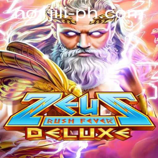 Dive into the Thrilling World of ZeusRushFeverDeluxe: The Ultimate Gaming Experience
